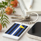 WATERSPORTS TROTSVLAG SLEUTELHANGER (Voorkant Rechts)