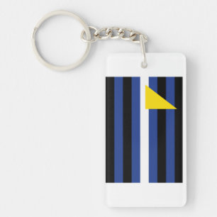 WATERSPORTS TROTSVLAG SLEUTELHANGER