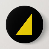 Watersporttrots Ronde Button 7,6 Cm (Voorkant)