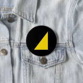 Watersporttrots Ronde Button 7,6 Cm (In situ)