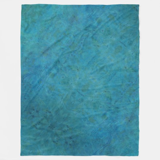 Watersprietelen fleece deken (Voorkant)