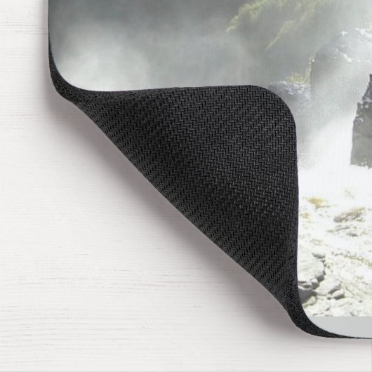 Waterspuit Muismat (Hoek)