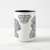 waterspuwers 1 mok (Midden)