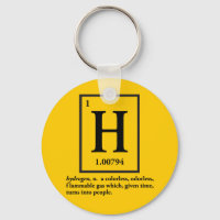 waterstof - een gas dat mensen raakt