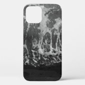 WATERSTOF MET BUBBELS Case-Mate iPhone CASE (Achterkant)