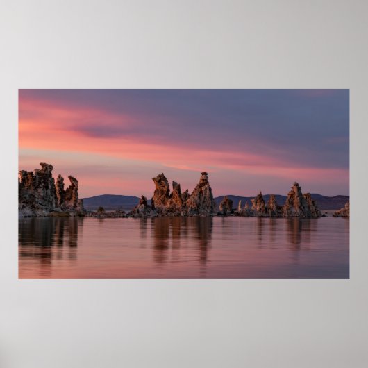 WATERSTOF NAAR STONEN POSTER (Voorkant)