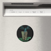 Waterstofdrager 0003 magneet (Insitu (Vaatwasser))