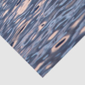 Waterstofpapier Tissuepapier (Detail)