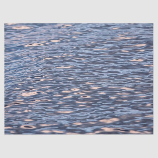 Waterstofpapier Tissuepapier (Voorkant)