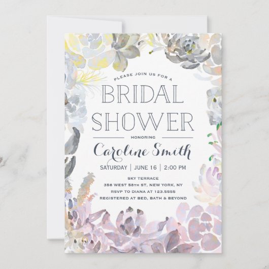 Waterstofzuigen | Vrijgezellenfeest Kaart (Voorkant)