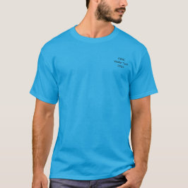 Watertest landseer newf 2024 t-shirt