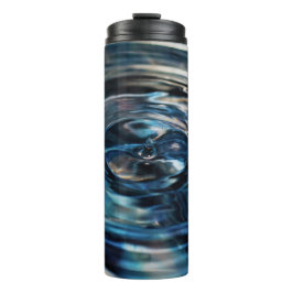 Waterthermische getumbler thermosbeker