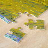 Waterton Lakes National Park Canada Travel  Legpuzzel (Zijkant)