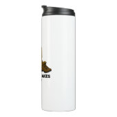 Waterton Lakes National Park rugzak Thermosbeker (Geroteerd rechts)