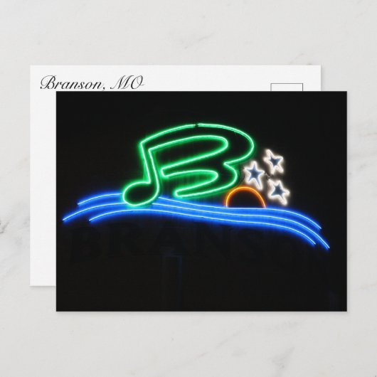 Watertoren Briefkaart (Voorkant / Achterkant)