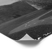 Watertoren Poster (Hoek)