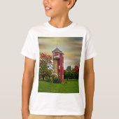 Watertoren T-shirt (Voorkant)