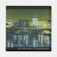 "Watertoren van Šitkov"