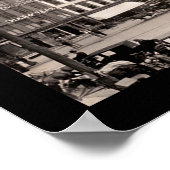 Watertown NY Foto 1909 Poster (Hoek)