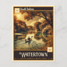 Watertown, South Dakota | 