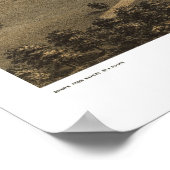 Watertown, WI Panoramic Map - 1867 Poster (Hoek)