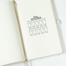 Watertracker, Journal