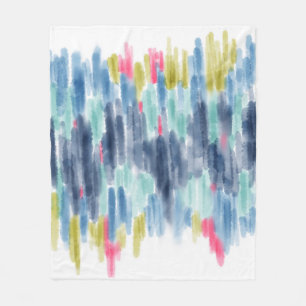 Watertuin Fleece Deken