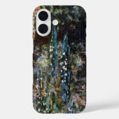 Watertuin in Giverny, Frankrijk door Claude Monet Case-Mate iPhone Case (Achterkant)