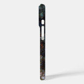 Watertuin in Giverny, Frankrijk door Claude Monet Case-Mate iPhone Case (Achterkant / Links)