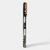 Watertuin in Giverny, Frankrijk door Claude Monet Case-Mate iPhone Case (Achterkant / Rechts)