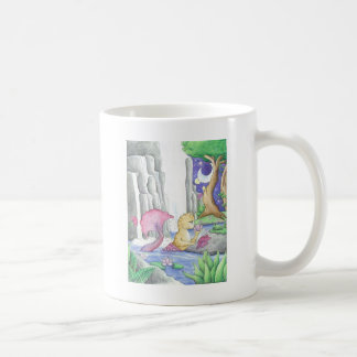 WaterTuin Koffiemok