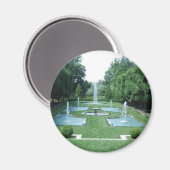 Watertuinen Magneet (Voorkant / Achterkant)