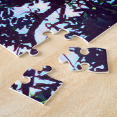 Wateruitzicht van het Opera House Sydney Harbour Legpuzzel (Zijkant)