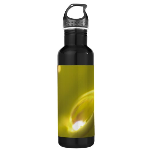 Waterval 1 waterfles  (Voorkant)