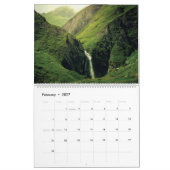 Waterval 2024 kalender (Feb 2027)