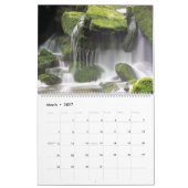 Waterval 2024 kalender (Mar 2027)