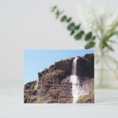 Waterval 3 Briefkaart achtervolgen (Staand voorkant)