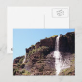 Waterval 3 Briefkaart achtervolgen (Voorkant / Achterkant)