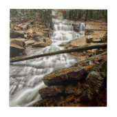 Waterval 4 tegeltje (Voorkant)