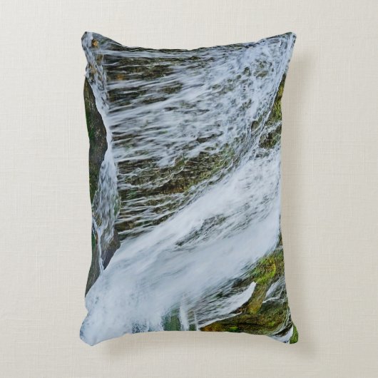 waterval accent kussen (Voorkant(Verticaal))