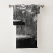 Waterval Bad Handdoek (Insitu)