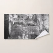 Waterval Bad Handdoek (Handdoek)