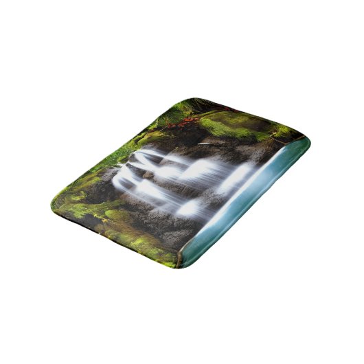 Waterval Badmat (Gekanteld)