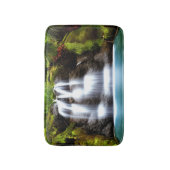 Waterval Badmat (Voorkant Verticaal)