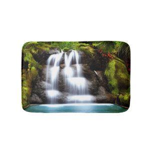 Waterval Badmat