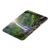 Waterval | Bali, Indonesië Magneet (Linkerzijde)