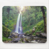 Waterval | Bali, Indonesië Muismat (Voorkant)