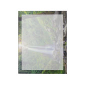 Waterval | Bali, Indonesië Notitieblok (Linkerzijde)