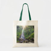 Waterval | Bali, Indonesië Tote Bag (Voorkant)
