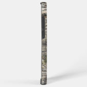 Waterval bij Glacier Samsung Phone Cases Samsung Galaxy Hoesje (Rechterkant)